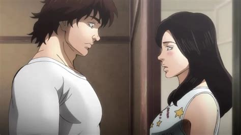 what happened to baki and kozue|What Happened To Kozue In Baki